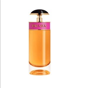 Prada Candy 2.7oz